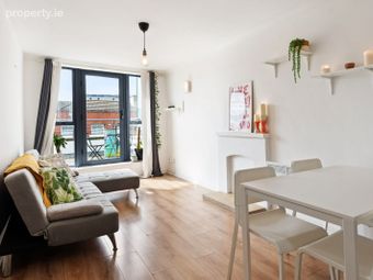 32 Liffey Walk, North Lotts, Dublin, Dublin 1