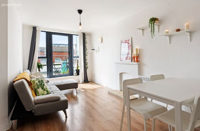32 Liffey Walk, North Lotts, Dublin, Dublin 1 - Click to view photos
