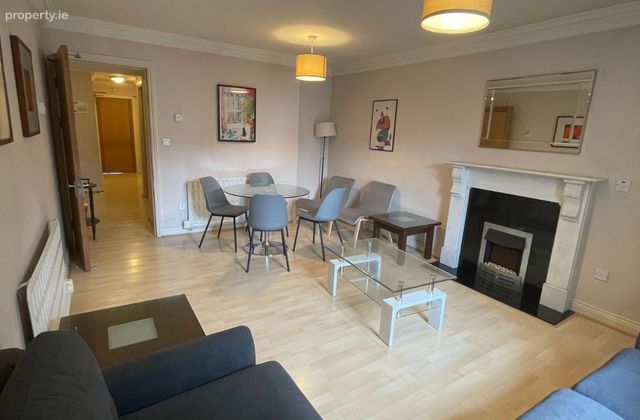 1 Bed Apartment, 177 Rathgar Road, Rathgar, Dublin 6 - Click to view photos