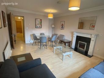 1 Bed Apartment, 177 Rathgar Road, Rathgar, Dublin 6