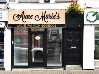 Shop Street, Tuam Road, Co. Galway