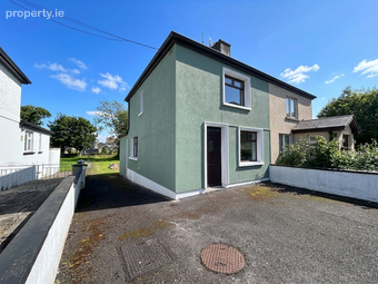 2 Mcneela Terrace, Quay Road, Westport, Co Mayo, Westport, Co. Mayo