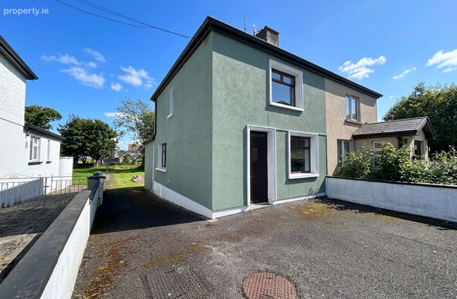 2 Mcneela Terrace, Quay Road, Westport, Co Mayo, Westport, Co. Mayo - Click to view photos