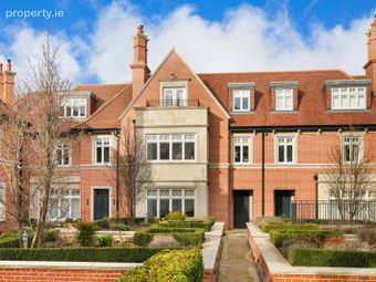 3 Shrewsbury Gardens, Shrewsbury Road, Ballsbridge, Dublin 4, Ballsbridge, Dublin 4 - Image 2