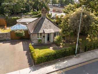 The Gate Lodge, Glencairn, Murphystown Road, Dublin, Leopardstown, Dublin 18