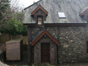 1 Rosy Glen, Ballinabarney, Rathdrum, Co. Wicklow, Laragh, Co. Wicklow