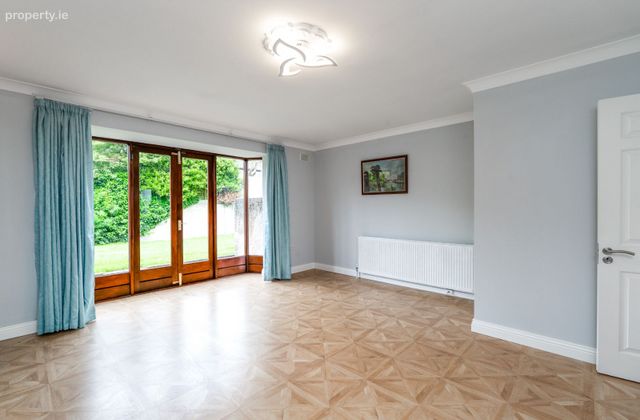 Fey Yerra, Leopardstown Road, Foxrock, Dublin 18 - Click to view photos