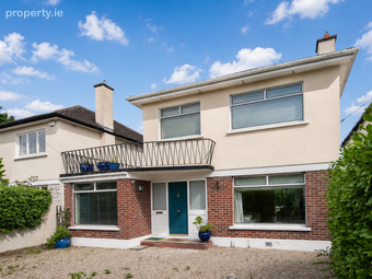 2 Lawnswood Park, Stillorgan, Co. Dublin, Stillorgan, Co. Dublin