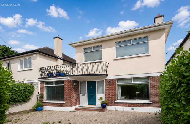 2 Lawnswood Park, Stillorgan, Co. Dublin, Stillorgan, Co. Dublin - Click to view photos