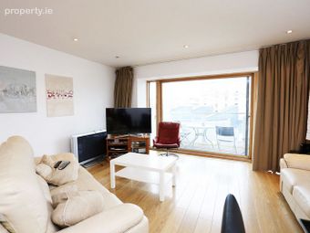 Block 3, Gallery Quay, Grand Canal Dock, Dublin 2