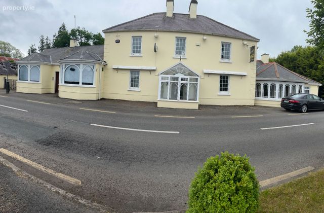 The Vintage, Moydow, Co. Longford - Click to view photos
