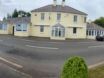 The Vintage, Moydow, Co. Longford