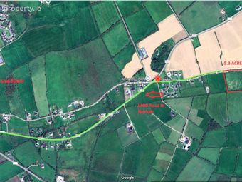 Garraunteefineen, Kanturk, Co. Cork