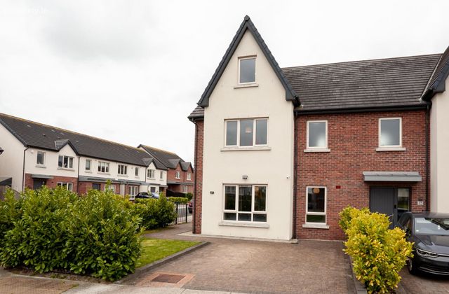 22 The Way, Ledwill Park, Kilcock, Kilcock, Co. Kildare - Click to view photos