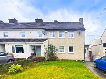 17 Castlebyrne Park, Blackrock, Co. Dublin
