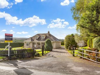 Rathnagrew Upper, Hacketstown, Co. Carlow, Hacketstown, Co. Carlow