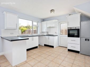 44 Barrettstown Lawns, Roseberry, Newbridge, Co. Kildare - Image 2