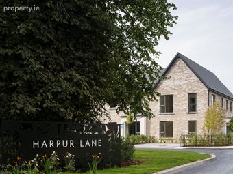 3 Bed Terraced House, Leixlip, Co. Kildare