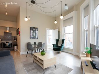 Apartment 1, 1-3 Parliament Street, Temple Bar, Dublin 2 - Image 3