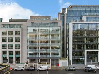1 Hatch Street Upper, Hatch Street, Dublin 2, Dublin 2
