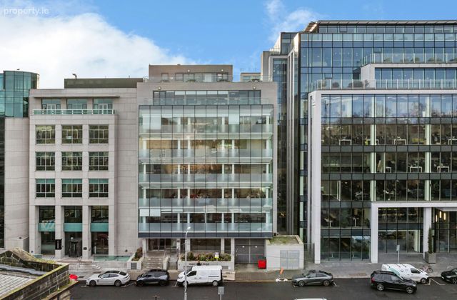 1 Hatch Street Upper, Hatch Street, Dublin 2, Dublin 2 - Click to view photos