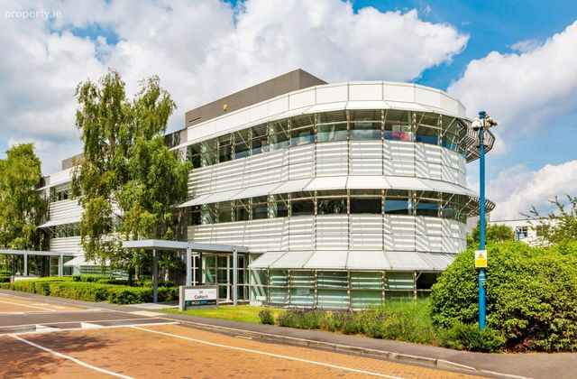 Block F1, Eastpoint Business Park, Dublin 3, Dublin 3 - Click to view photos