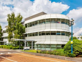 Block F1, Eastpoint Business Park, Dublin 3, Dublin 3