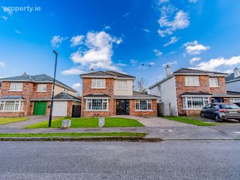36 D&uacute;n Darrach, Dublin Road, Longford Town, Co. Longford - Image 5