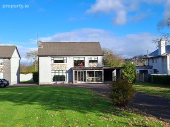 Glendale, Maryborough Hill, Douglas, Co. Cork