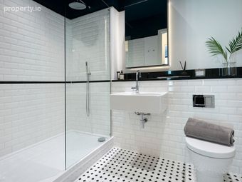 2 Bedroom Apartment, Dublin Landings, North Wall Quay, Dublin 1, Dublin 1 - Image 4