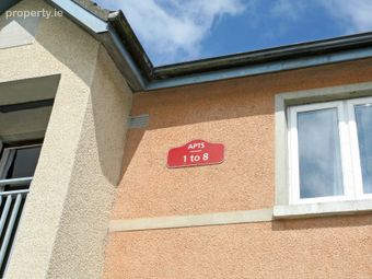 Block 27, Apt 205 Cratloe Wood, Old Cratloe Road, Limerick, Caherdavin, Co. Limerick - Image 2