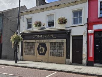 52 Upper Main Street, Letterkenny, Co. Donegal, Letterkenny, Co. Donegal - Image 2