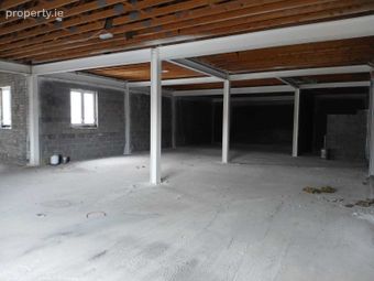 Leisure/fitness Opportunity, Quayside Shopping Centre, Sligoquayside Shopping Centre, Sligo, Co. Sligo