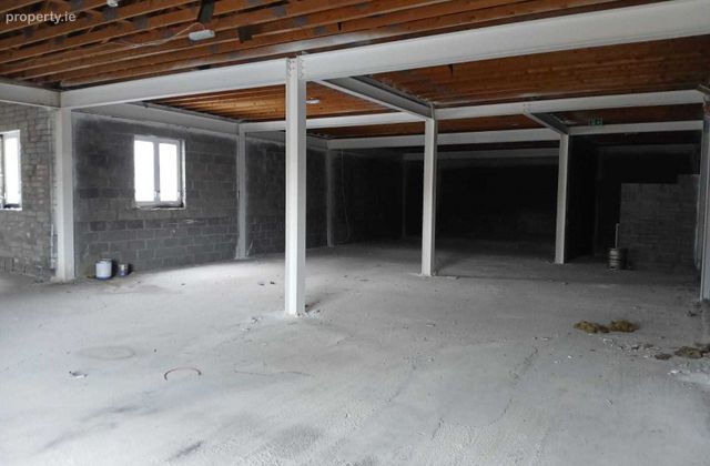 Leisure/fitness Opportunity, Quayside Shopping Centre, Sligoquayside Shopping Centre, Sligo, Co. Sligo - Click to view photos