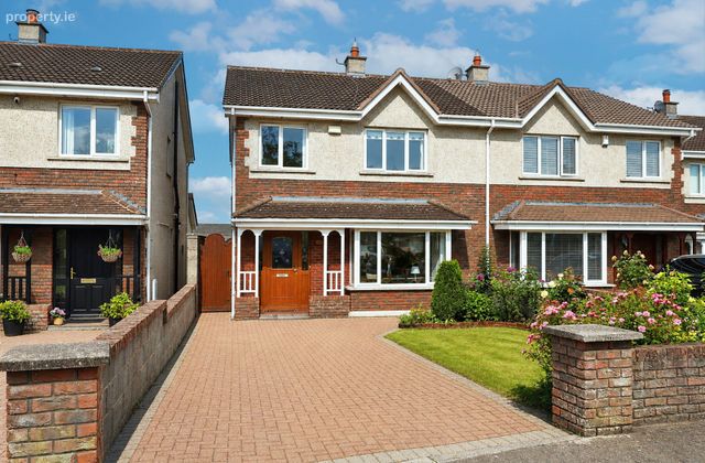 121 Boyne View, Johnstown, Co. Meath - Click to view photos