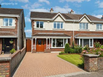 121 Boyne View, Johnstown, Co. Meath