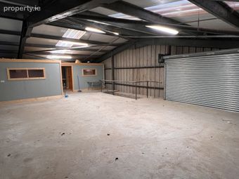 Industrial Premises, Toor, Killinan, Thurles, Co. Tipperary, Thurles, Co. Tipperary - Image 3