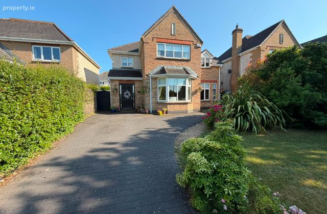 2 Park Avenue, Grangerath, Drogheda, Co. Meath - Click to view photos