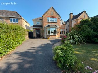 2 Park Avenue, Grangerath, Drogheda, Co. Meath
