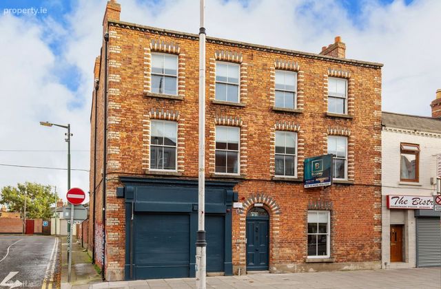Clanbrassil Street Lower, Portobello, Dublin 8 - Click to view photos