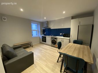 Blue Anchor Apartments, Cork City Centre, Co. Cork - Image 2