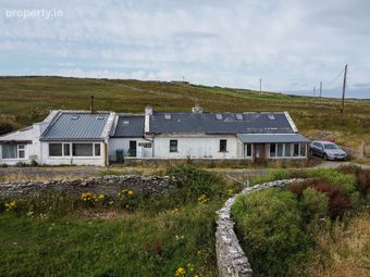Molly's Cottage, Knockevin, Liscannor, Liscannor, Co. Clare - Image 3