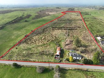 Carrigans Upper, Kilcreevin, Derron, Ballymote, Co. Sligo, Ballymote, Co. Sligo - Image 4