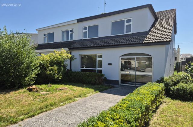 Dooneen, 4 Parkview Drive, Tuam, Co. Galway - Click to view photos