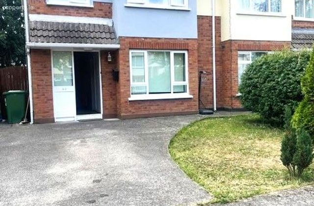 Luttrell Park Crescent, Dublin 15, Castleknock, Dublin 15 - Click to view photos