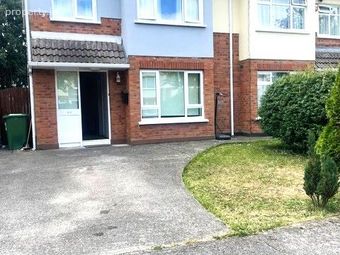 Luttrell Park Crescent, Dublin 15, Castleknock, Dublin 15