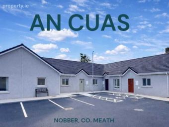 An Cuas, Nobber, Co. Meath, Nobber, Co. Meath