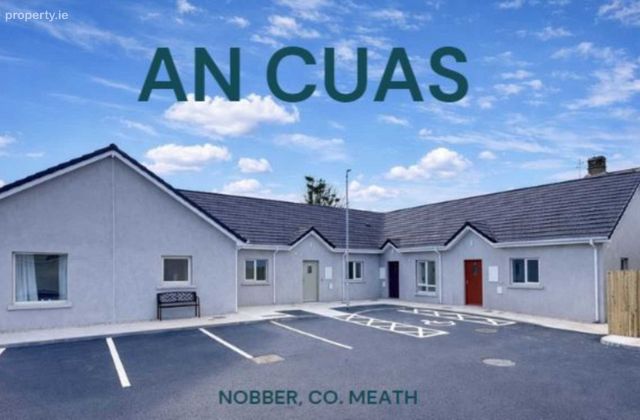 An Cuas, Nobber, Co. Meath, Nobber, Co. Meath - Click to view photos