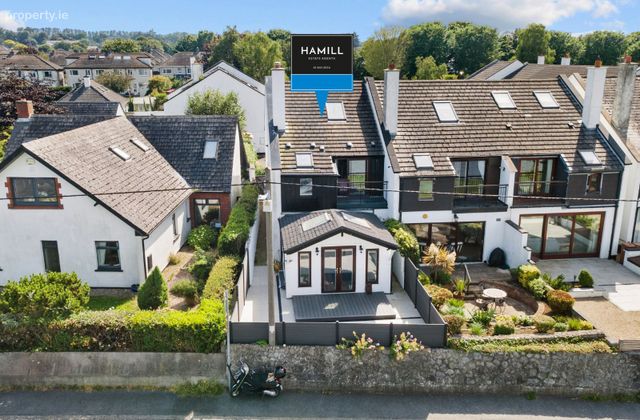11 The Haven, Malahide, Malahide, Co. Dublin - Click to view photos