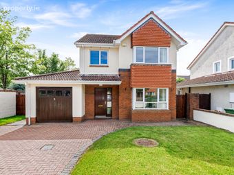 21 Canterbrook, Trim Road, Navan, Co Meath, Navan, Co. Meath - Image 2